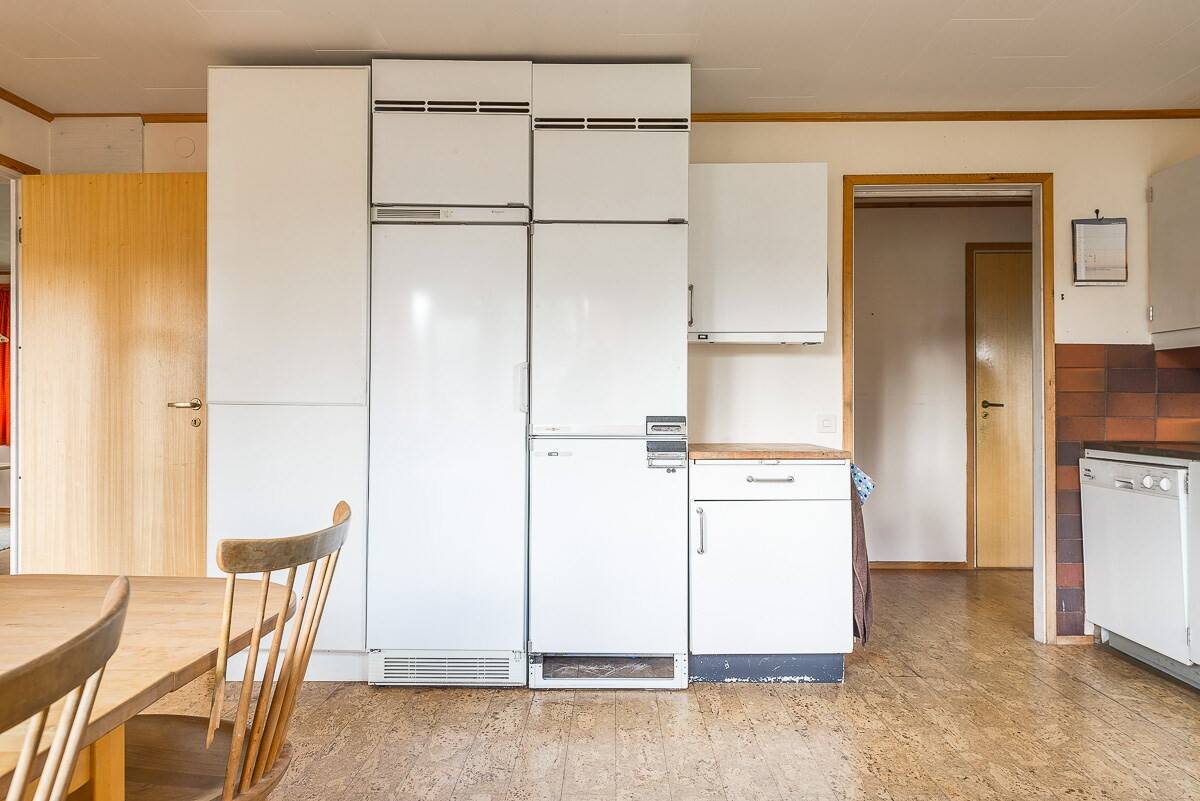 7 rum Villa på Sibirienvägen 9A Sibirien Sundsvalls kommun - bild 9