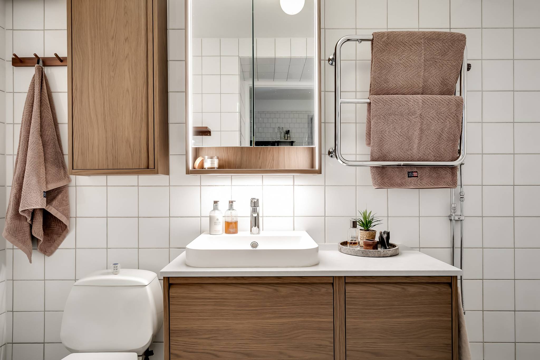 2.5 rum Lägenhet på Atlasgatan 20/ Sankt Eriksgatan 74 Vasastan/Atlas Stockholms kommun - bild 34