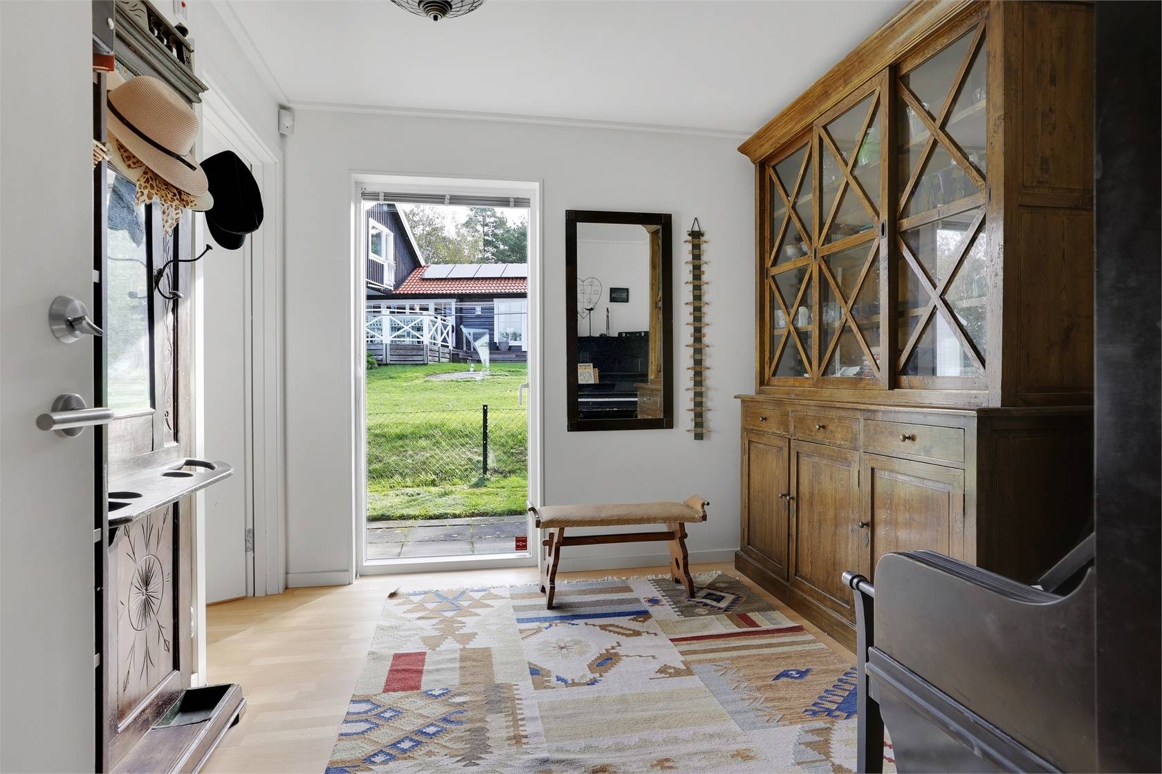 8 rum Villa på Sjöskogenvägen 22 Sjöskogen Uddevalla kommun - bild 20