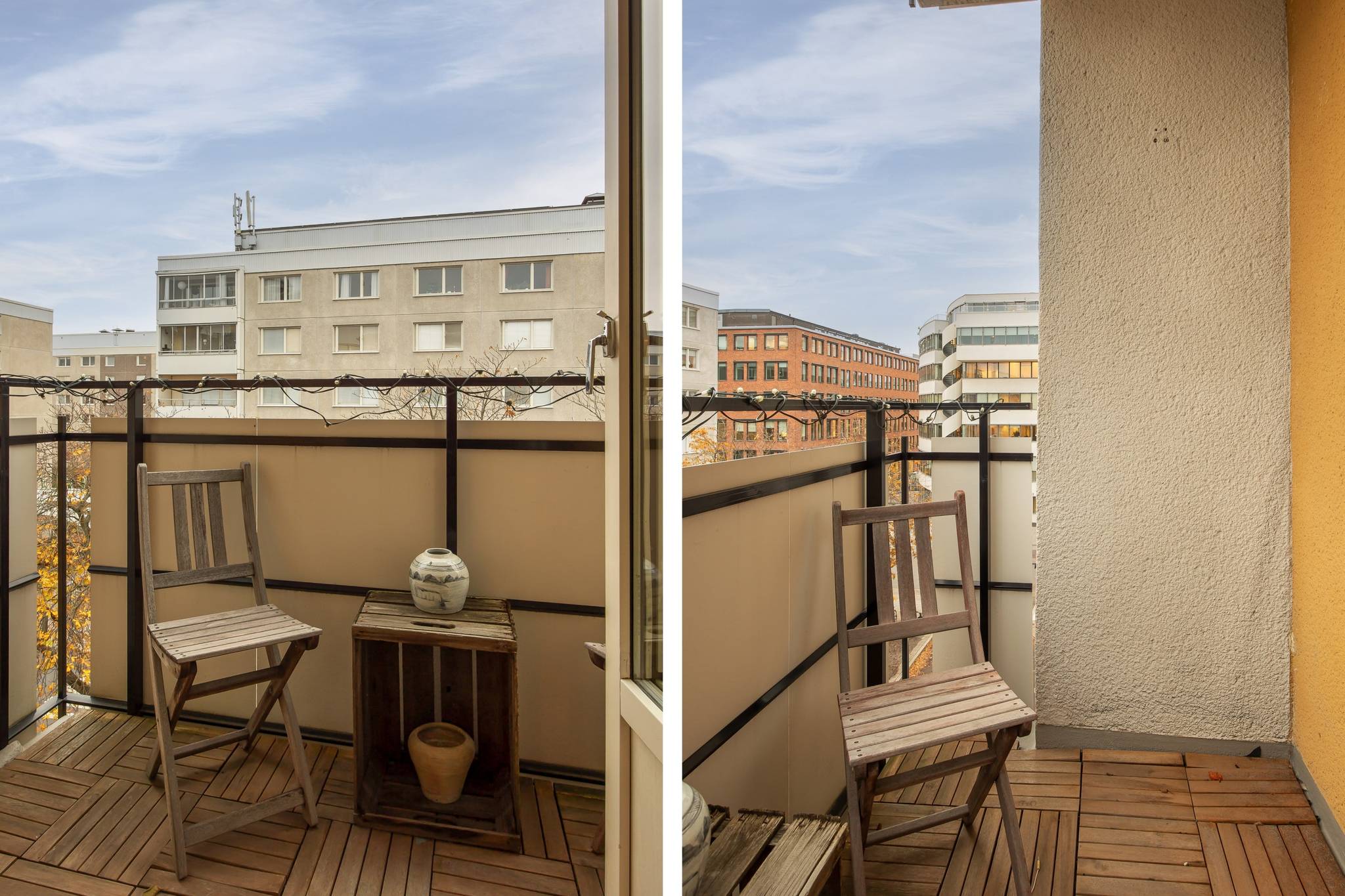 2 rum Lägenhet på Siargatan 11 Södermalm - Katarina Sofia Stockholms kommun - bild 8