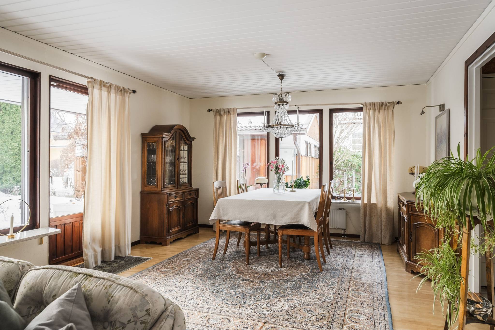 8 rum Villa på Runebergsvägen 4 Villastaden Gävle kommun - bild 26