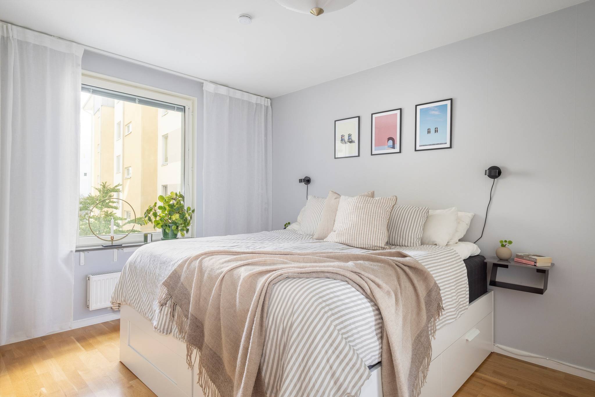 2.5 rum Lägenhet på Primusgatan 52, 5tr Lilla Essingen Stockholms kommun - bild 14