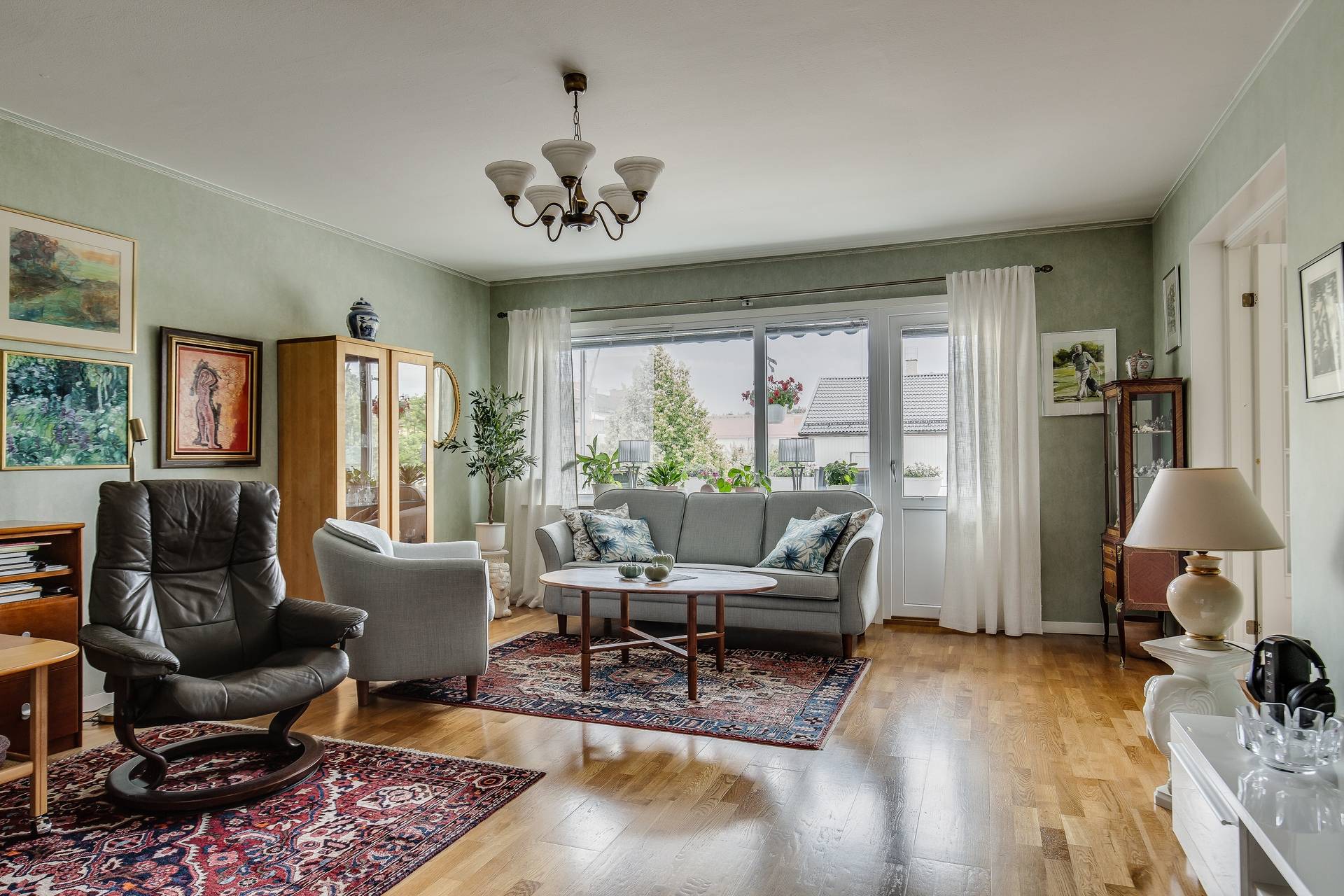 3 rum Lägenhet på Djulögatan 61 Öster Katrineholms kommun - bild 17