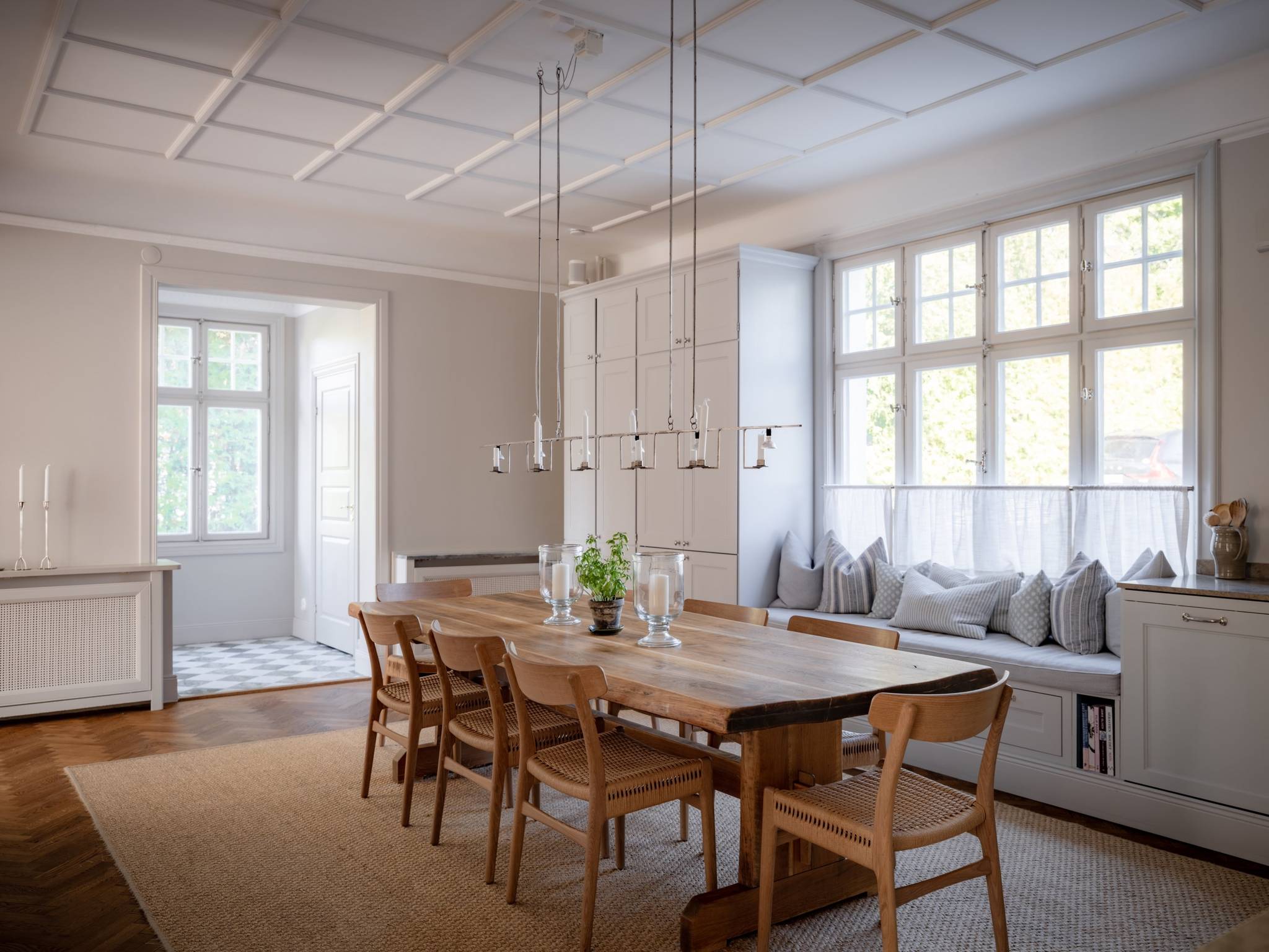 7 rum Lägenhet på Angantyrvägen 6C Djursholm Danderyds kommun - bild 6