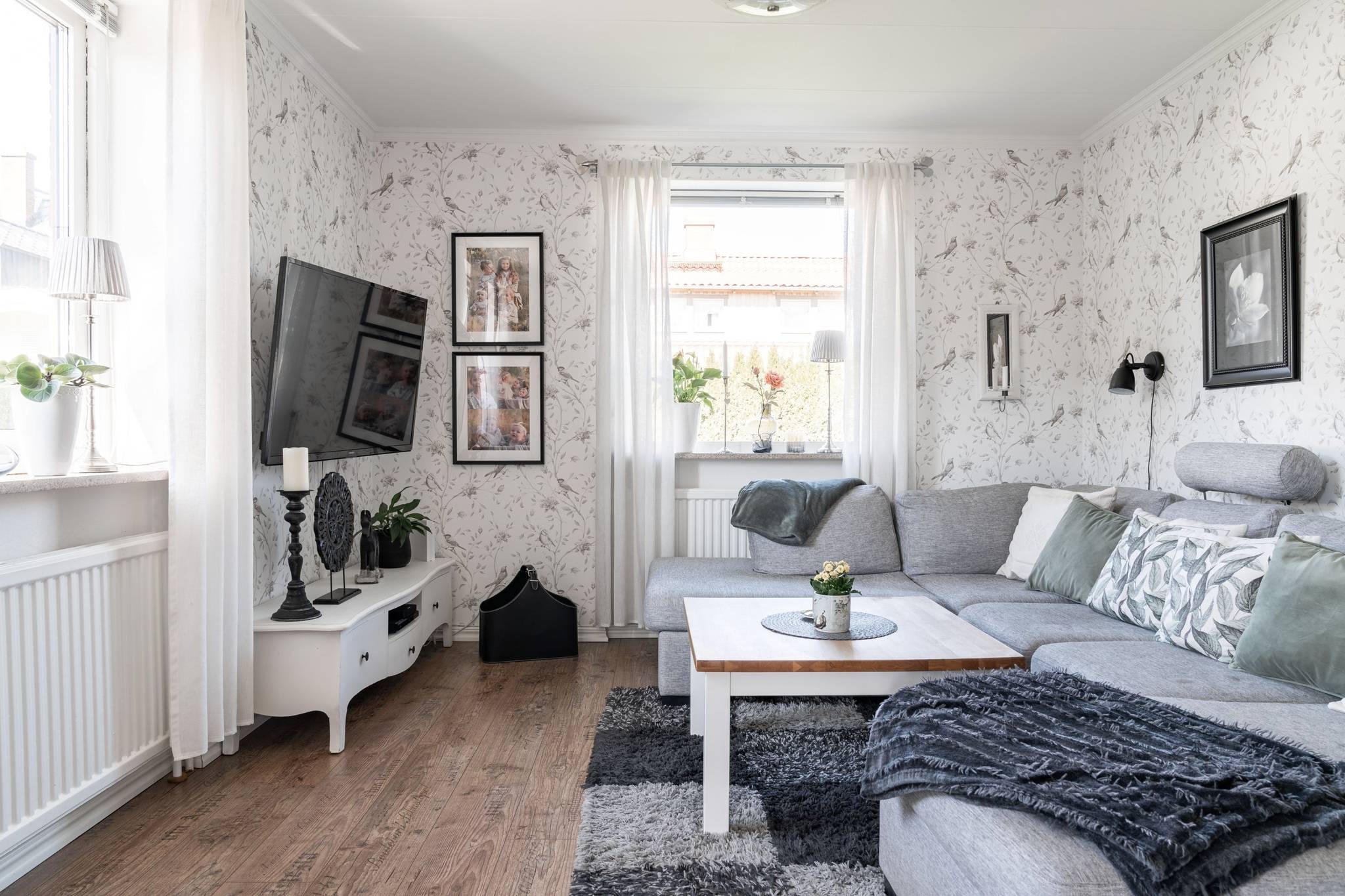 7 rum Villa på Rådmansgatan 3 Ängavången Ängelholms kommun - bild 11
