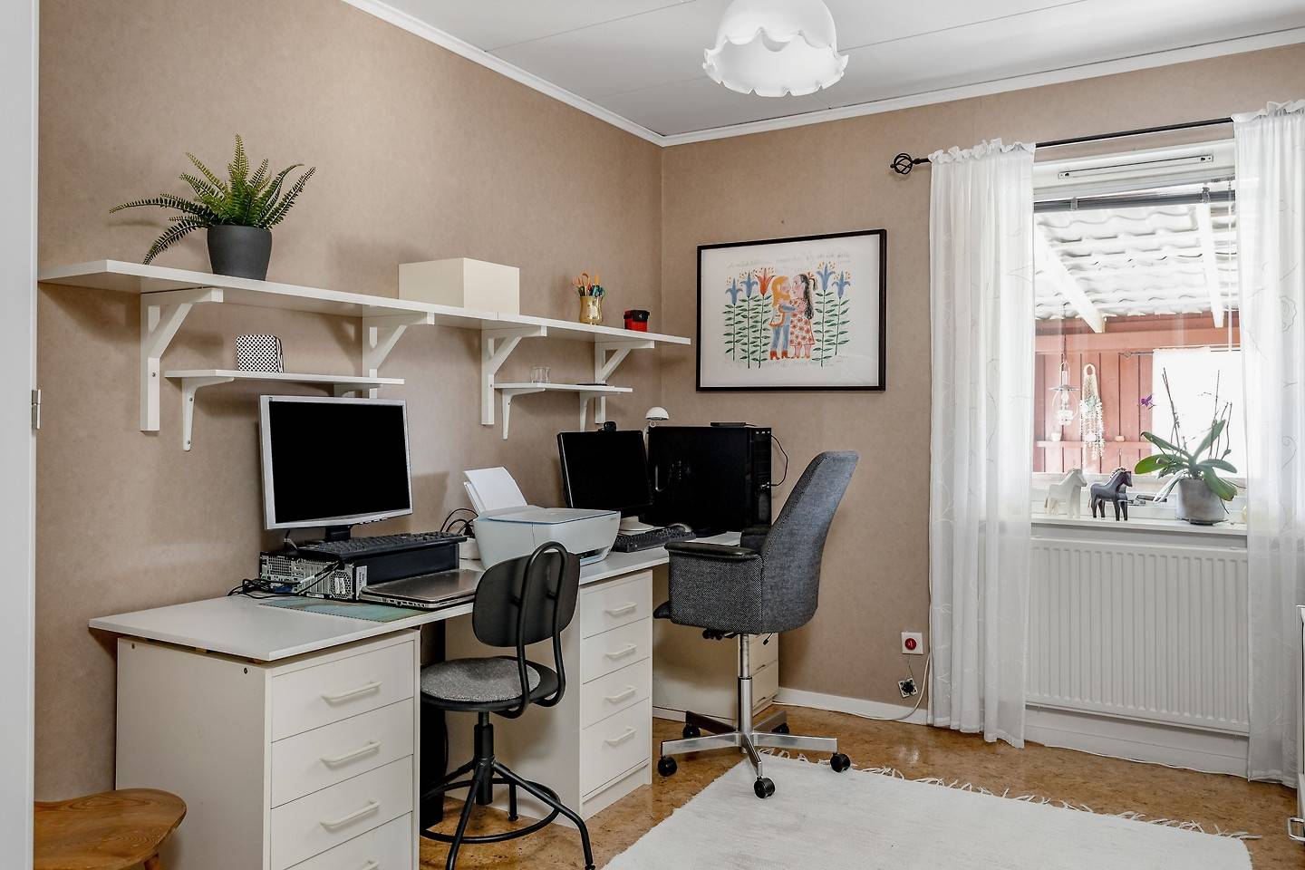 4 rum Villa på Strängvägen 19 Djurås Gagnefs kommun - bild 22