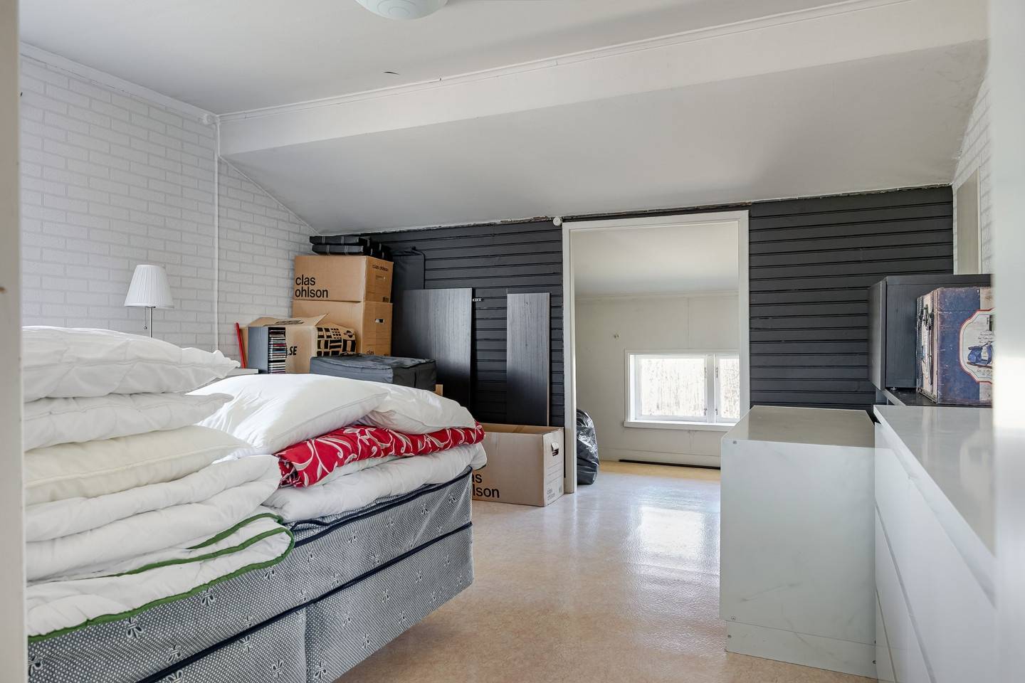 4 rum Villa på Droskvägen 6 och 8 Ljusdals kommun - bild 17