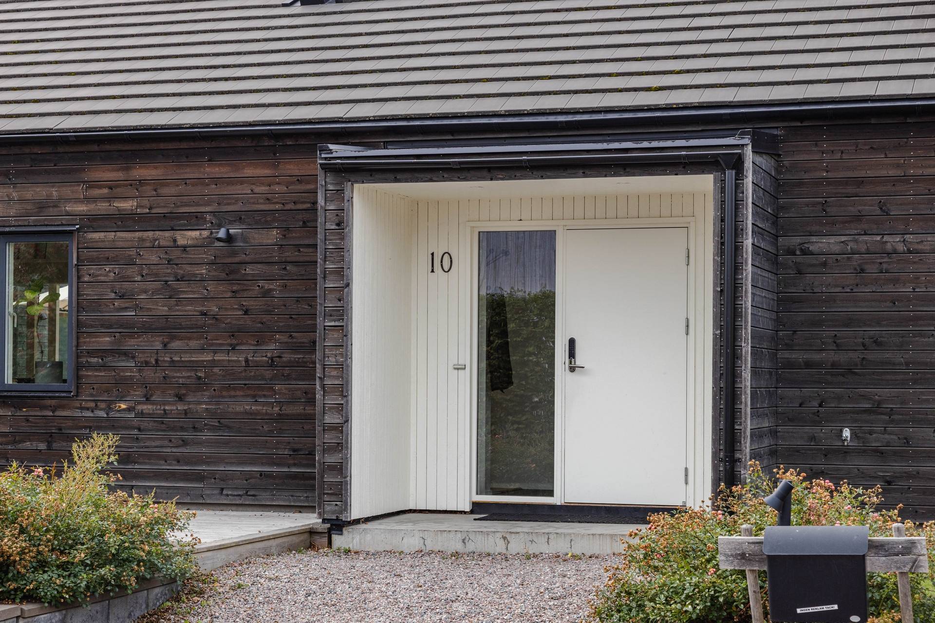7 rum Villa på Ålesundsgatan 10 Lillhamra Västerås kommun - bild 7