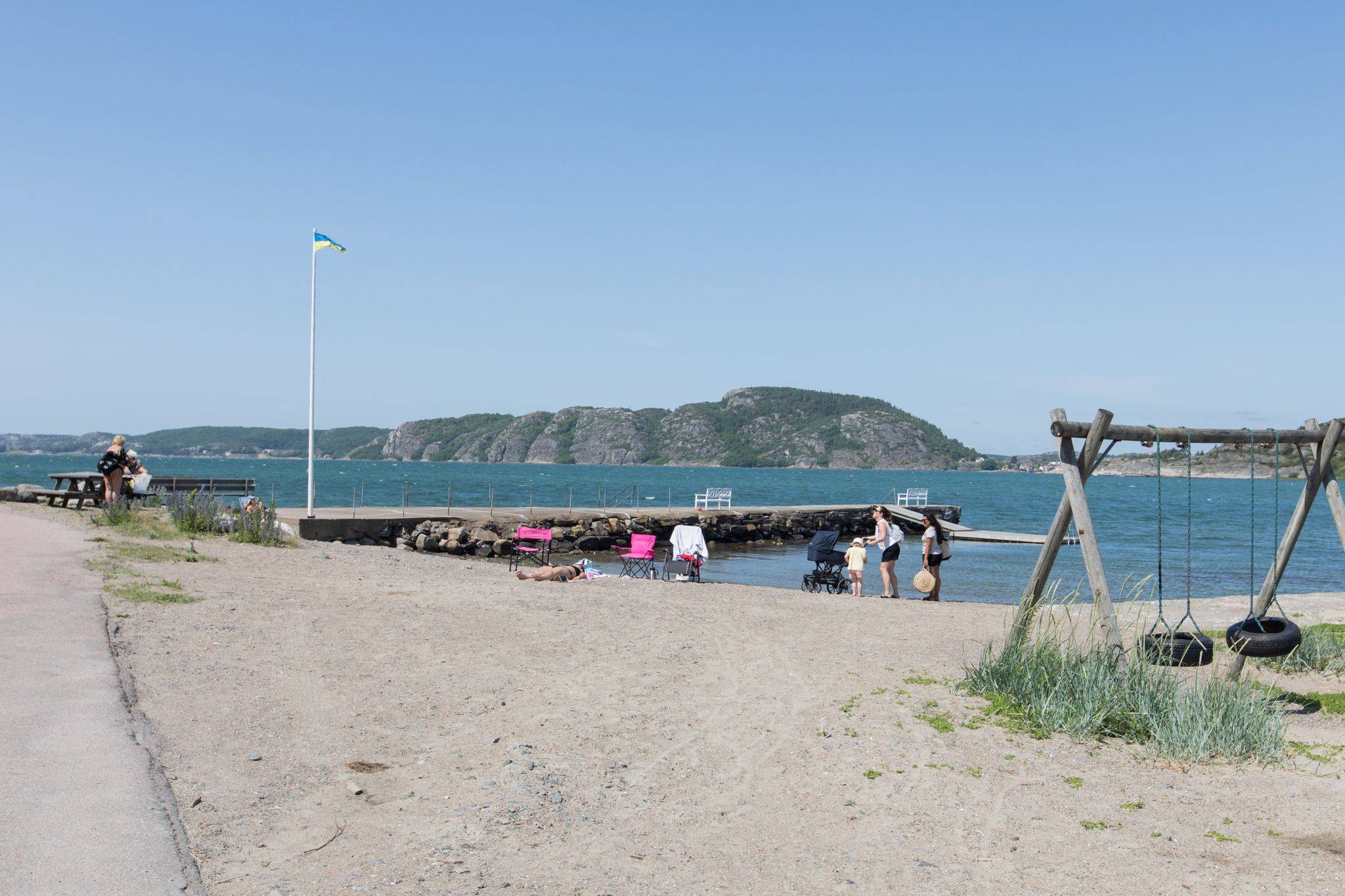 3 rum Villa på Kuskalundsvägen 11 Hålta Kungälvs kommun - bild 47