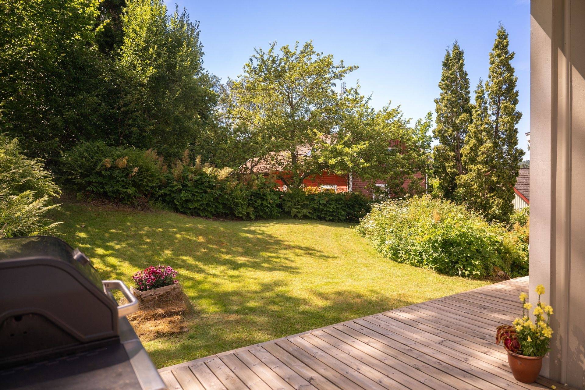 6 rum Villa på Bärs lid 4 Skepplanda Ale kommun - bild 19