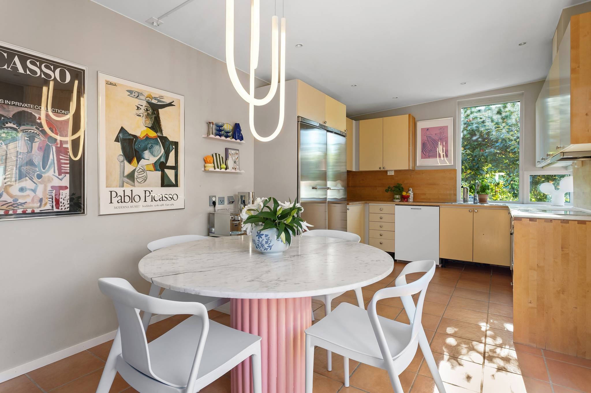 4 rum Radhus på Vindilsgränd 9 Jakobsberg - Polhem Järfälla kommun - bild 7