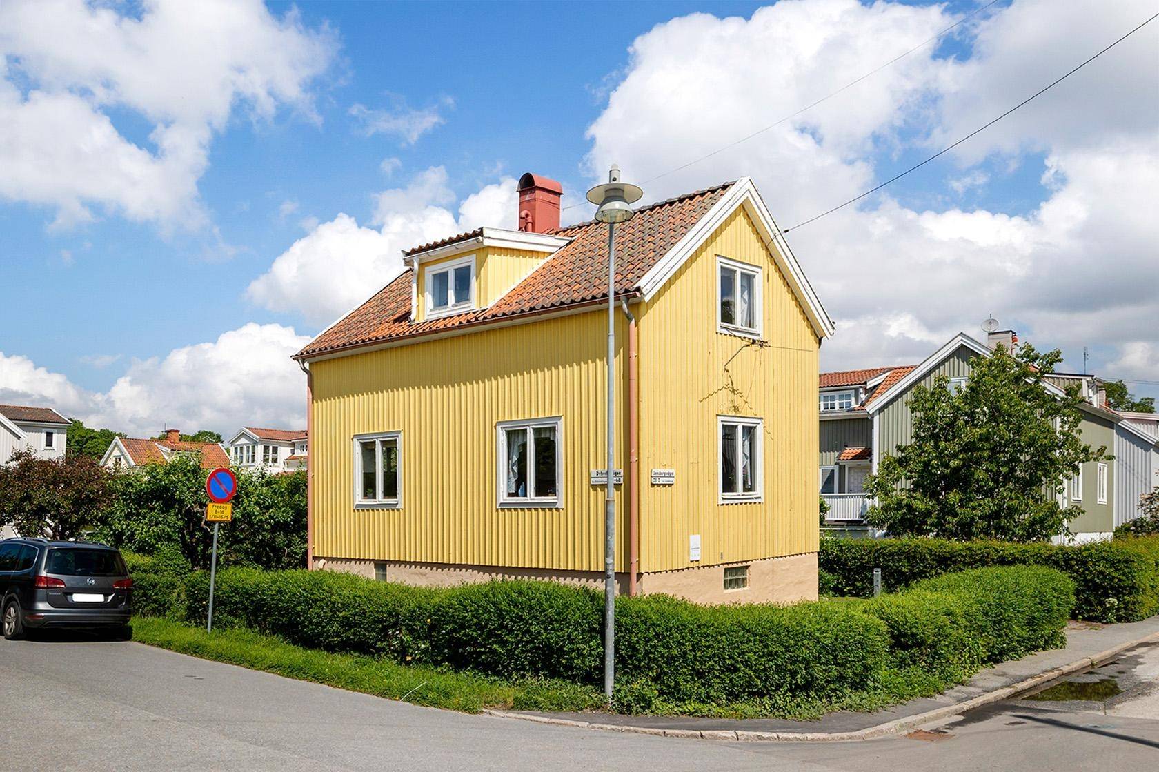 Bromma, Stockholms kommun