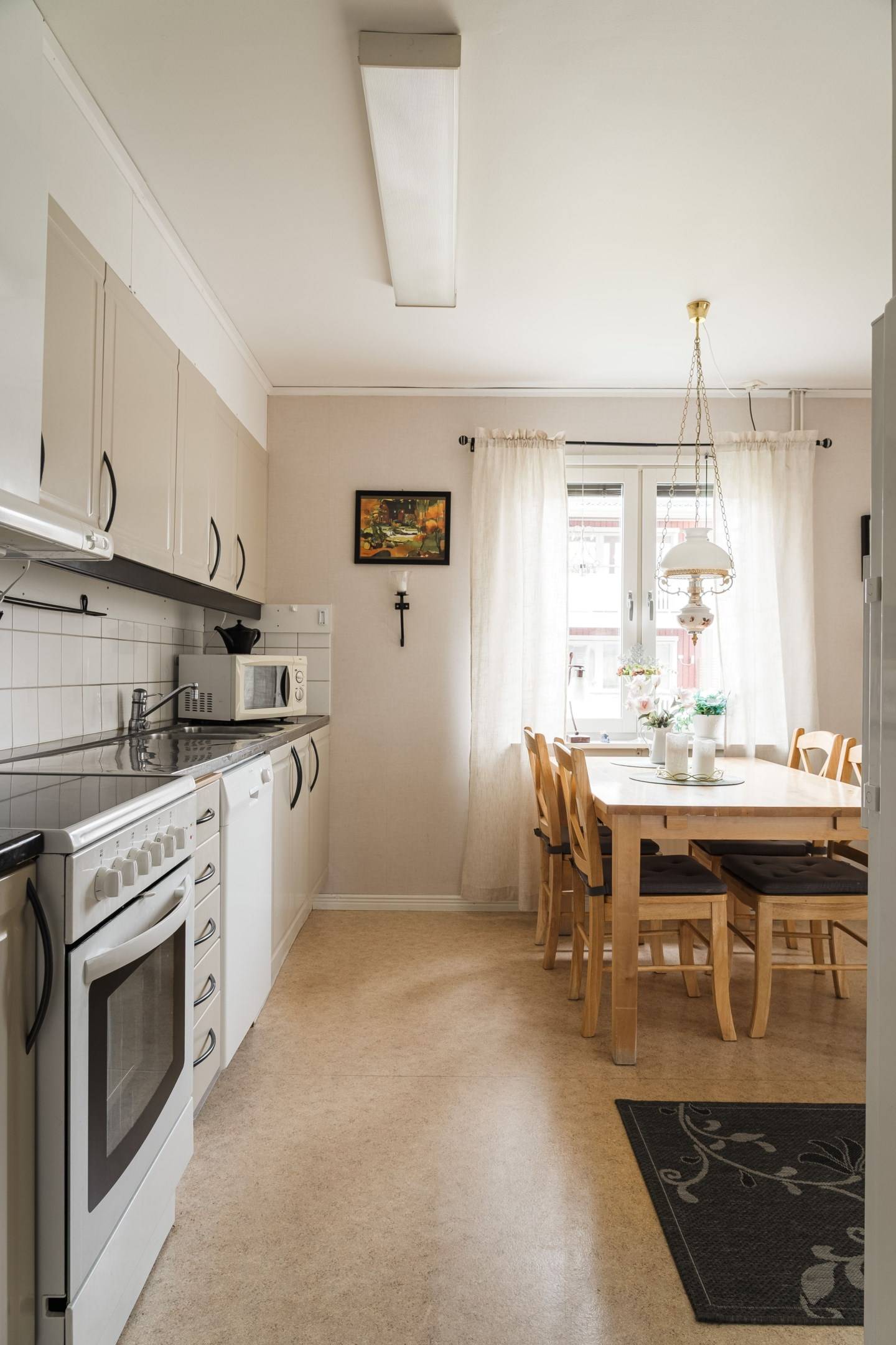 3 rum Lägenhet på Örtstigen 3 Furunäset Piteå kommun - bild 5