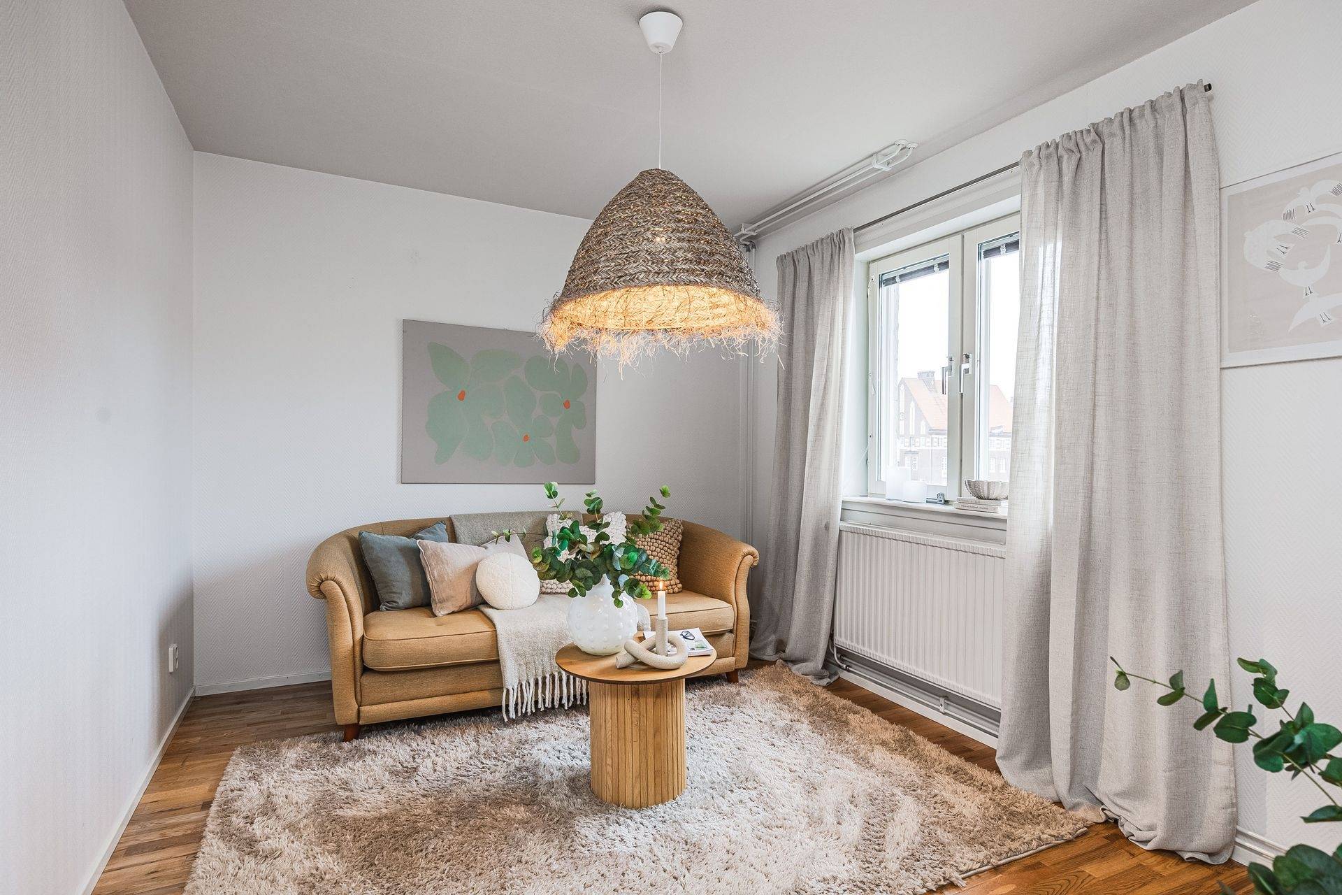 4 rum Lägenhet på Källgatan 3B Centralt Strängnäs kommun - bild 22