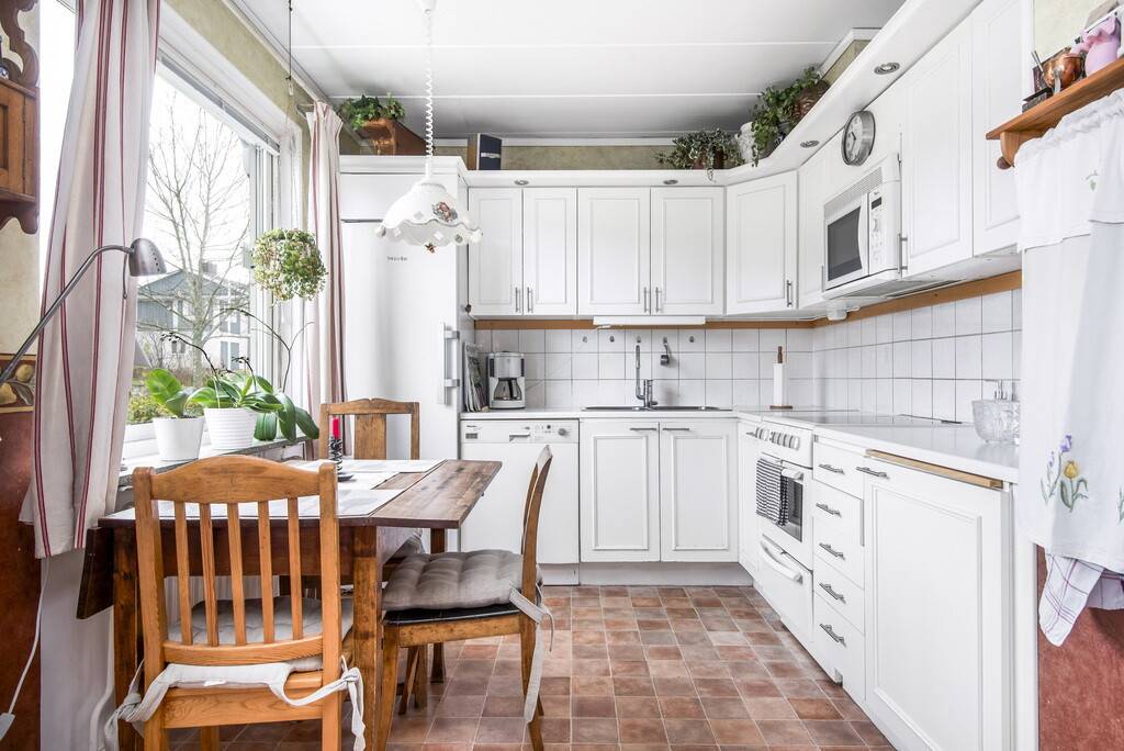 4 rum Lägenhet på Lindergatan 7 Mjölby Östra Mjölby kommun - bild 11