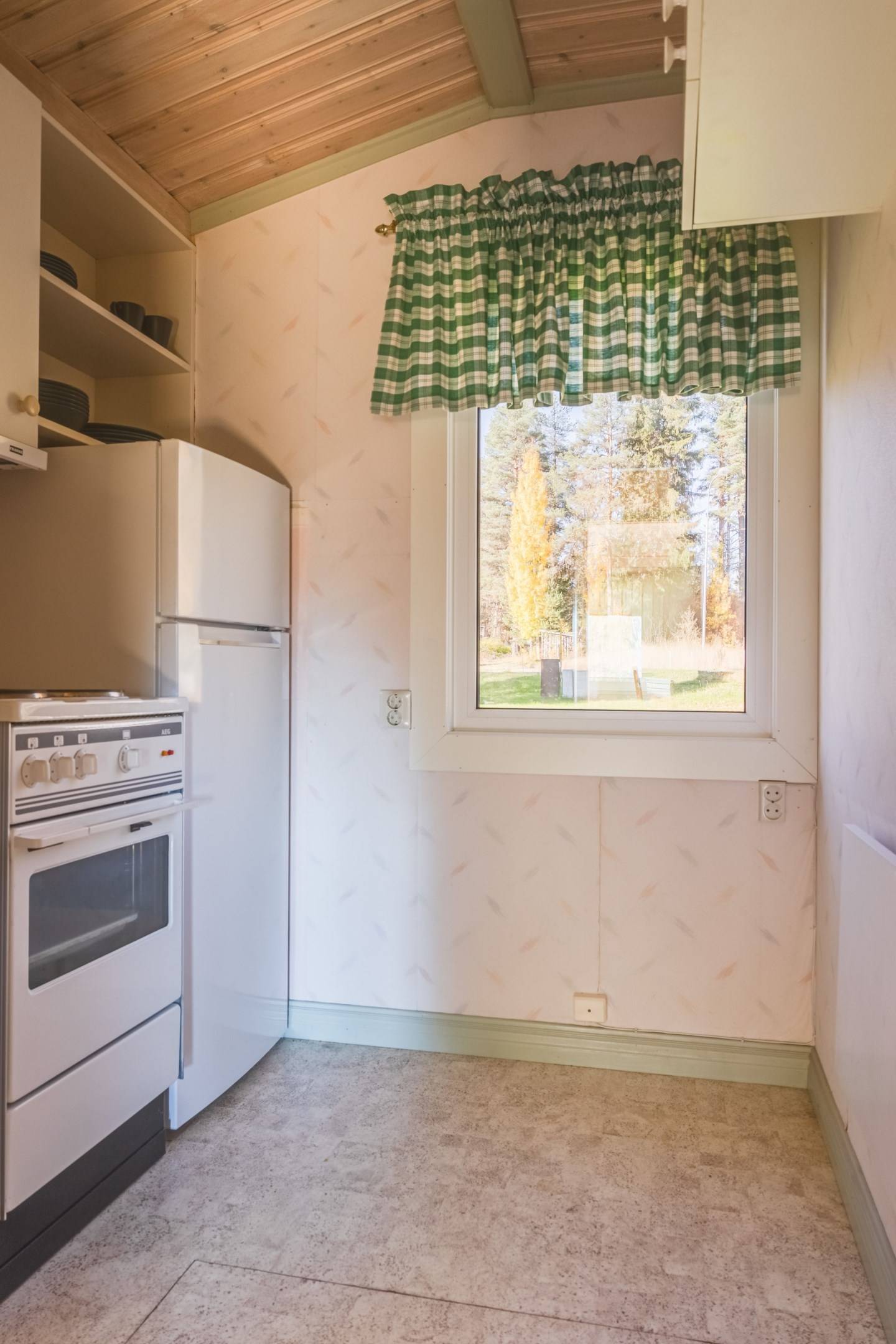 30 m² Fritidshus på Stavaträsk 47 Skellefteå kommun - bild 14