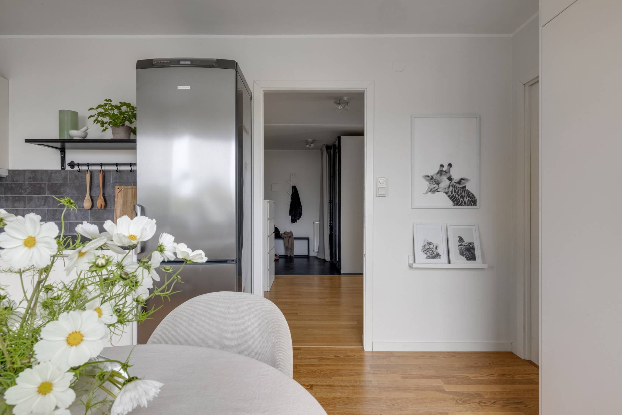 3 rum Lägenhet på Ivar Claessons gata 28 Centralt Kungälvs kommun - bild 6