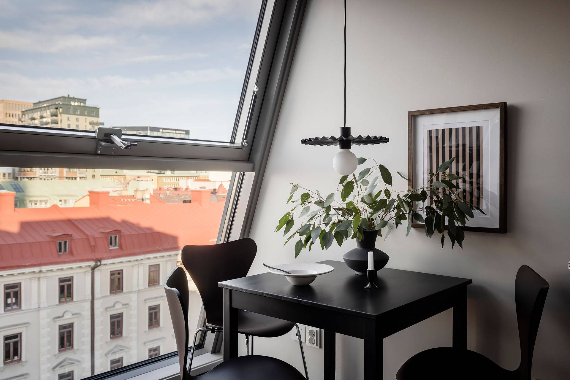 1.5 rum Lägenhet på Tredje långgatan 26 Linnéstaden Göteborgs kommun - bild 20