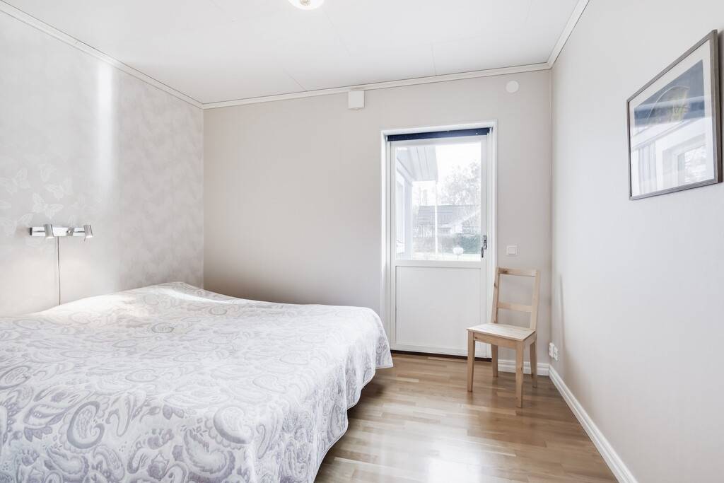 5 rum Villa på Vilshärads Veteväg 4 Villshärad Halmstads kommun - bild 22