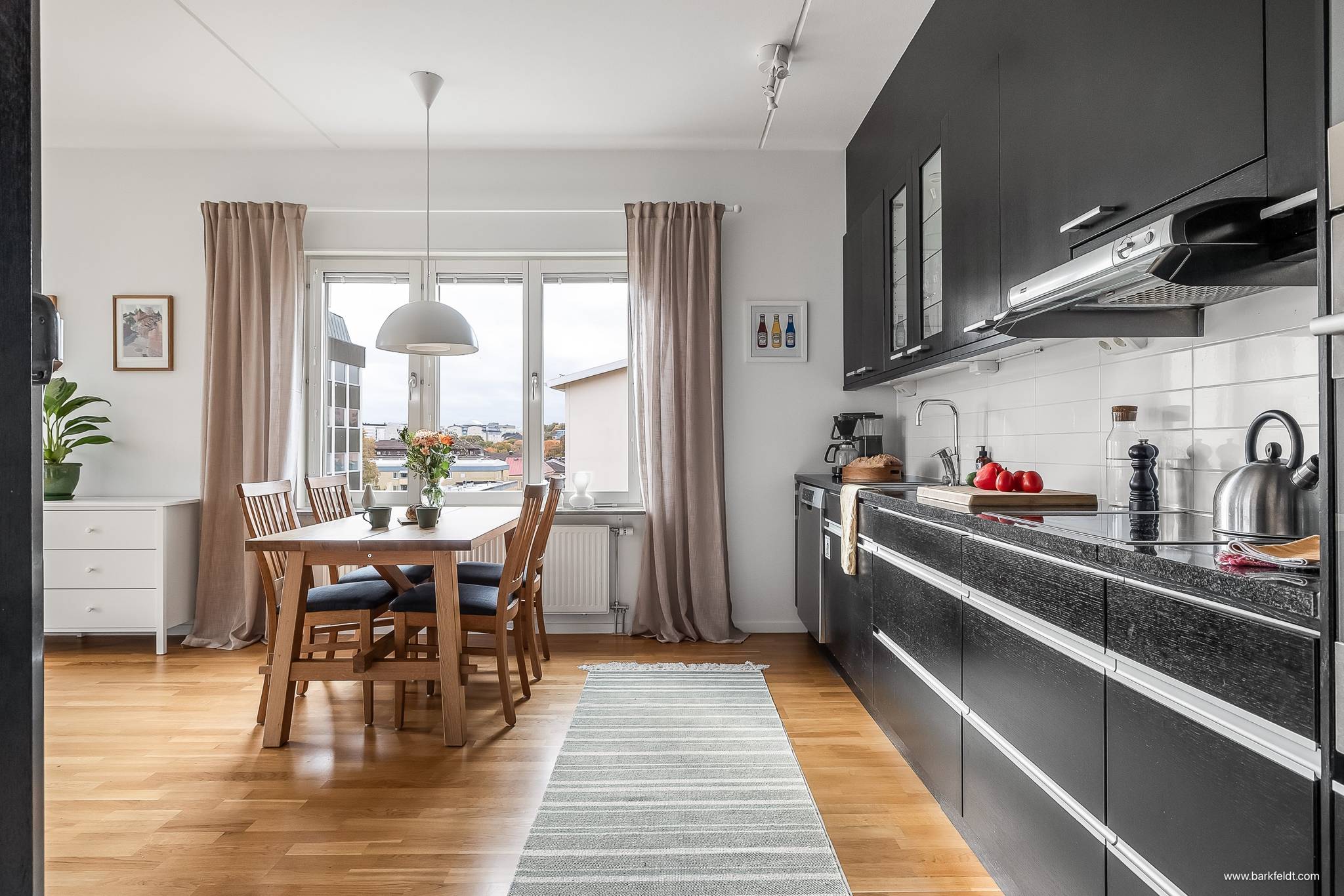 3 rum Lägenhet på Kungsgatan 71 Centrum Uppsala kommun - bild 10