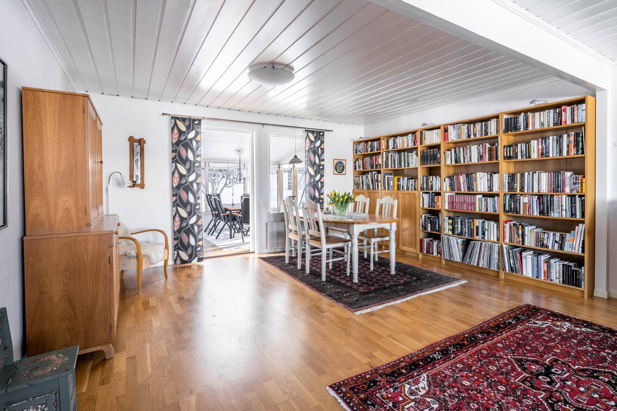 6 rum Villa på Brödrabacken 18 Domsjö Örnsköldsviks kommun - bild 12