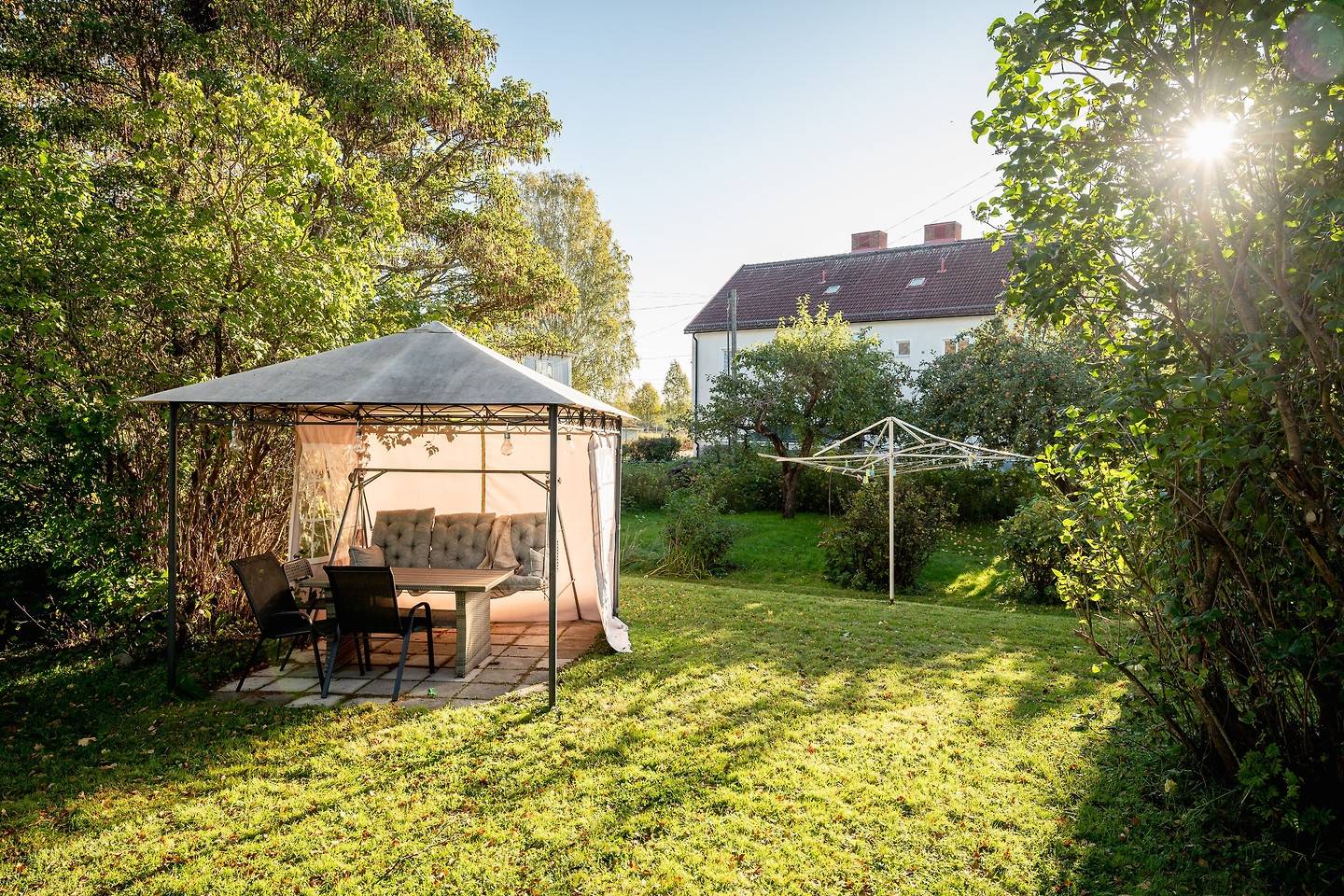 7 rum Villa på Majorsgatan 73 Storvik Sandvikens kommun - bild 8