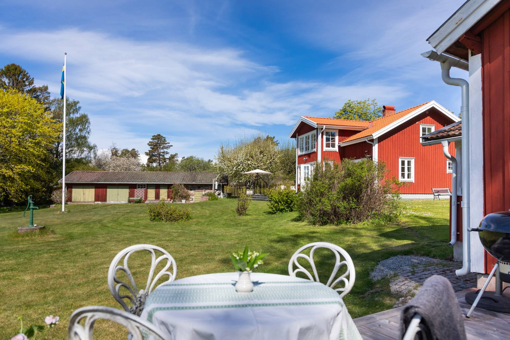 5 rum Vinterbonat fritidshus på Hörnängsvägen 30 Singö - Hörnängen Norrtälje kommun - bild 6