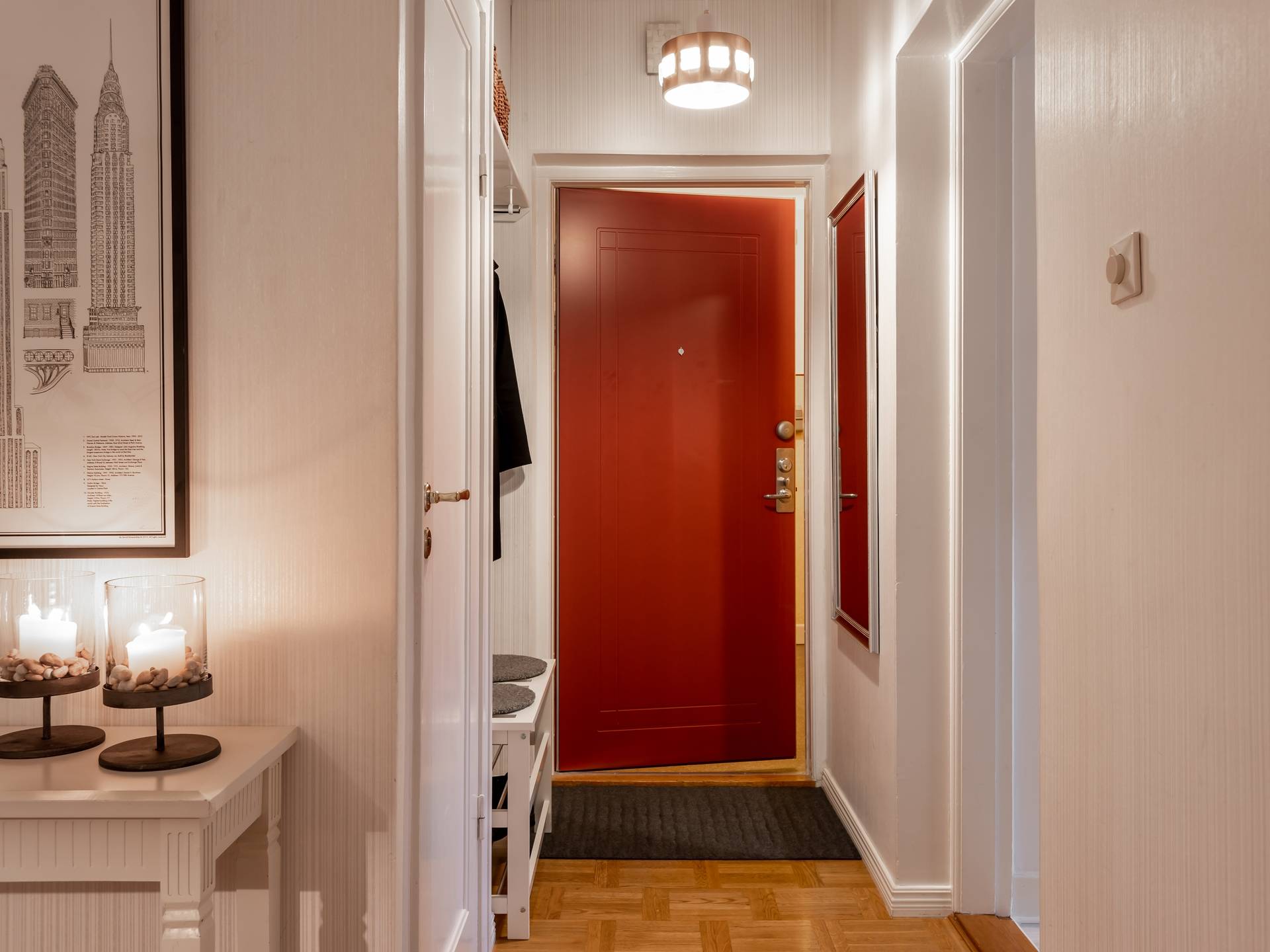2.5 rum Lägenhet på Rynningegatan 2B Centralt Norr Örebro kommun - bild 3