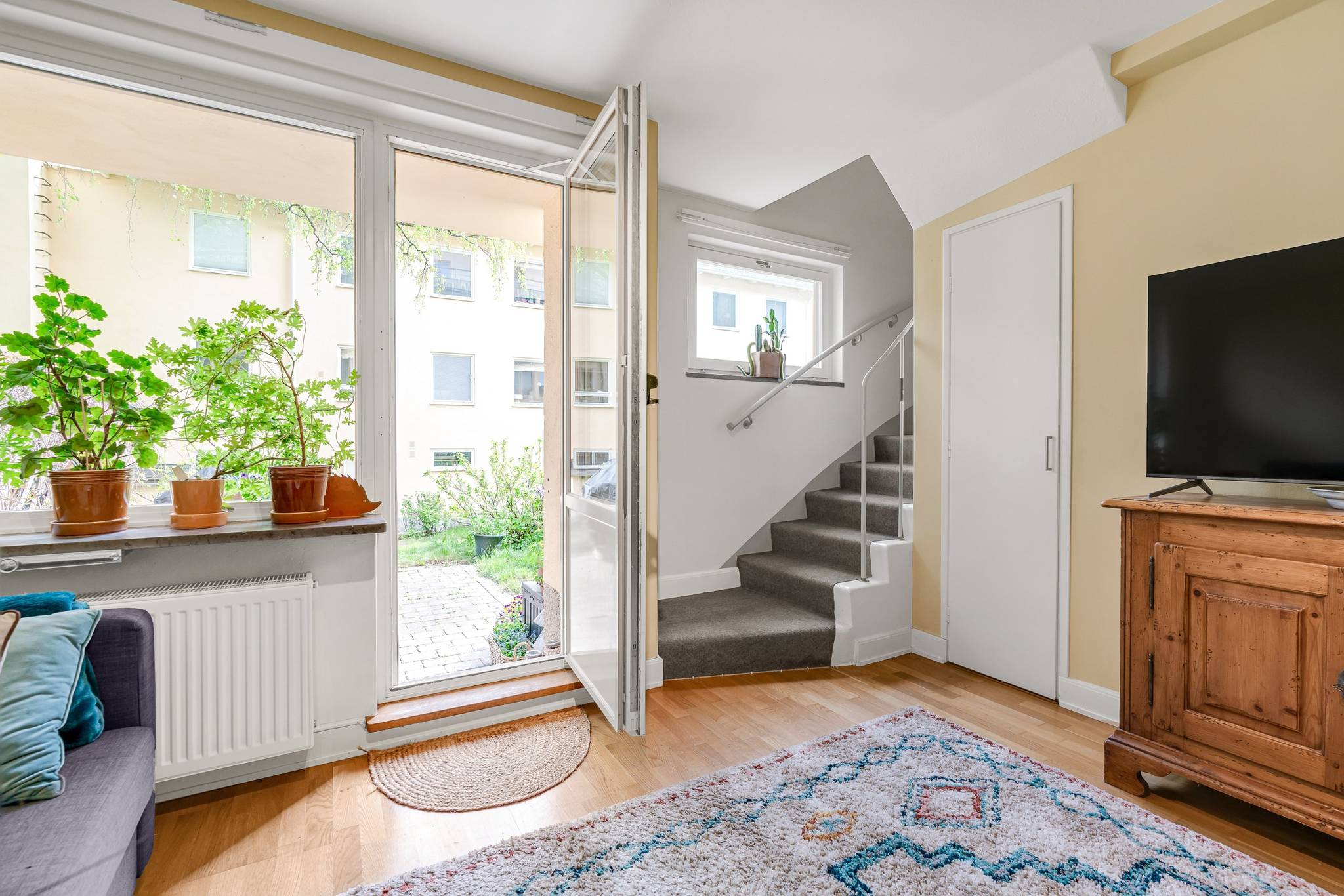 3 rum Lägenhet på Havsfruvägen 5 Bromma - Smedslätten Stockholms kommun - bild 22