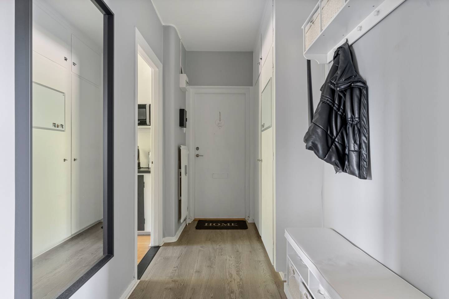 2 rum Lägenhet på Bergslagsvägen 117 B Kolsva Köpings kommun - bild 16