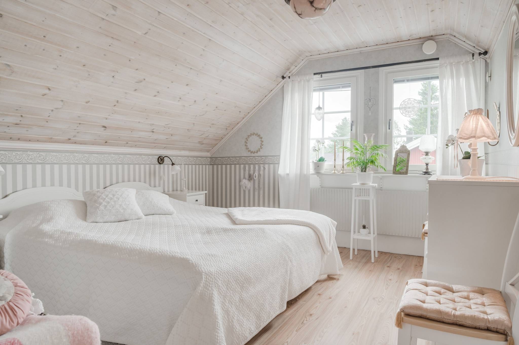 6 rum Villa på Gammelvägen 43 Myckle Skellefteå kommun - bild 15