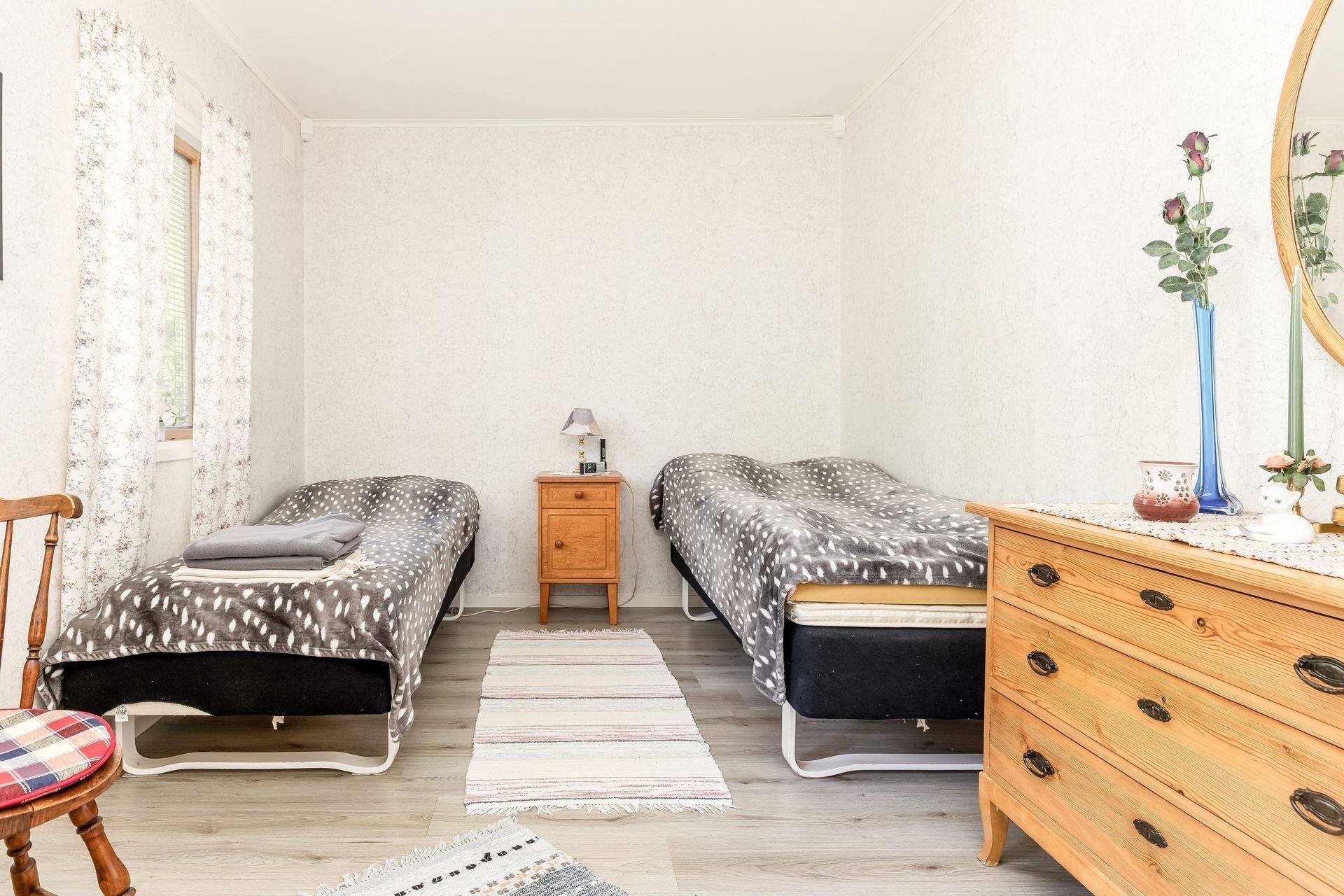 2 rum Vinterbonat fritidshus på Laxsjön 51 Nyhammar Ludvika kommun - bild 10