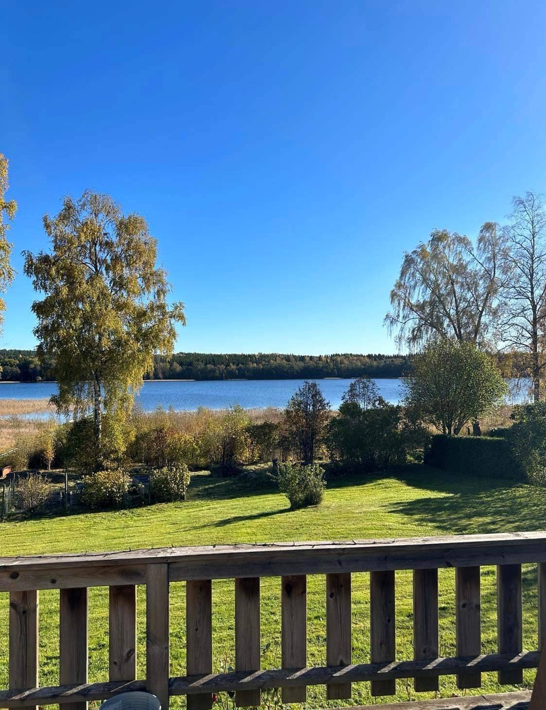 100 m² Villa på Björkvägen 8 Tovrida Udde Jönköpings kommun - bild 35