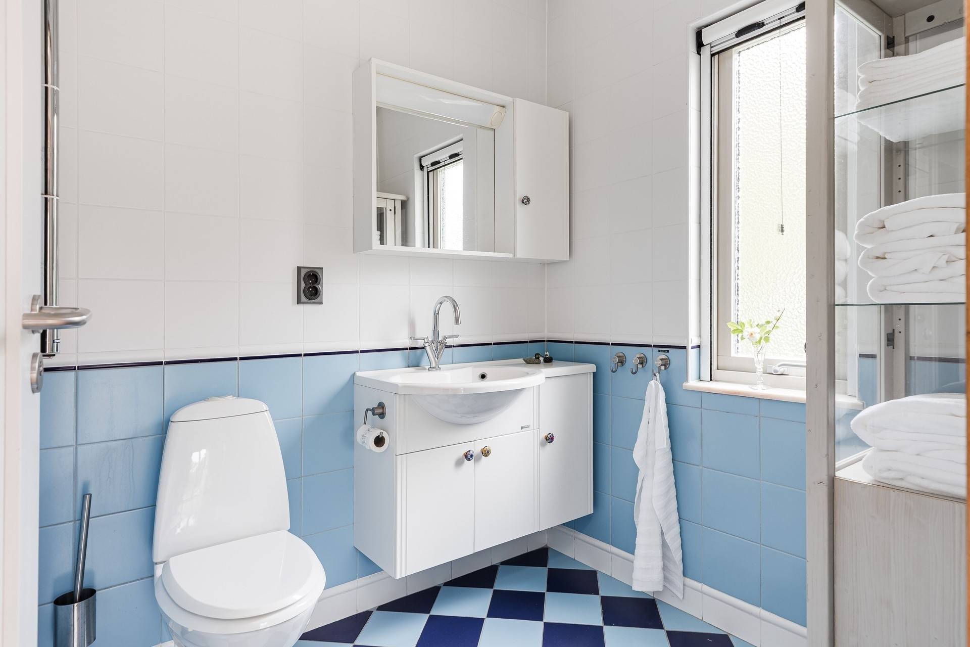 5 rum Villa på Gustavs väg 27 Glommen Falkenbergs kommun - bild 32