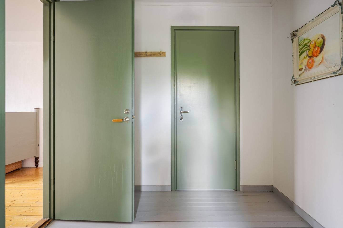 6 rum Villa på Lindesnäs 101 Nås Vansbro kommun - bild 21