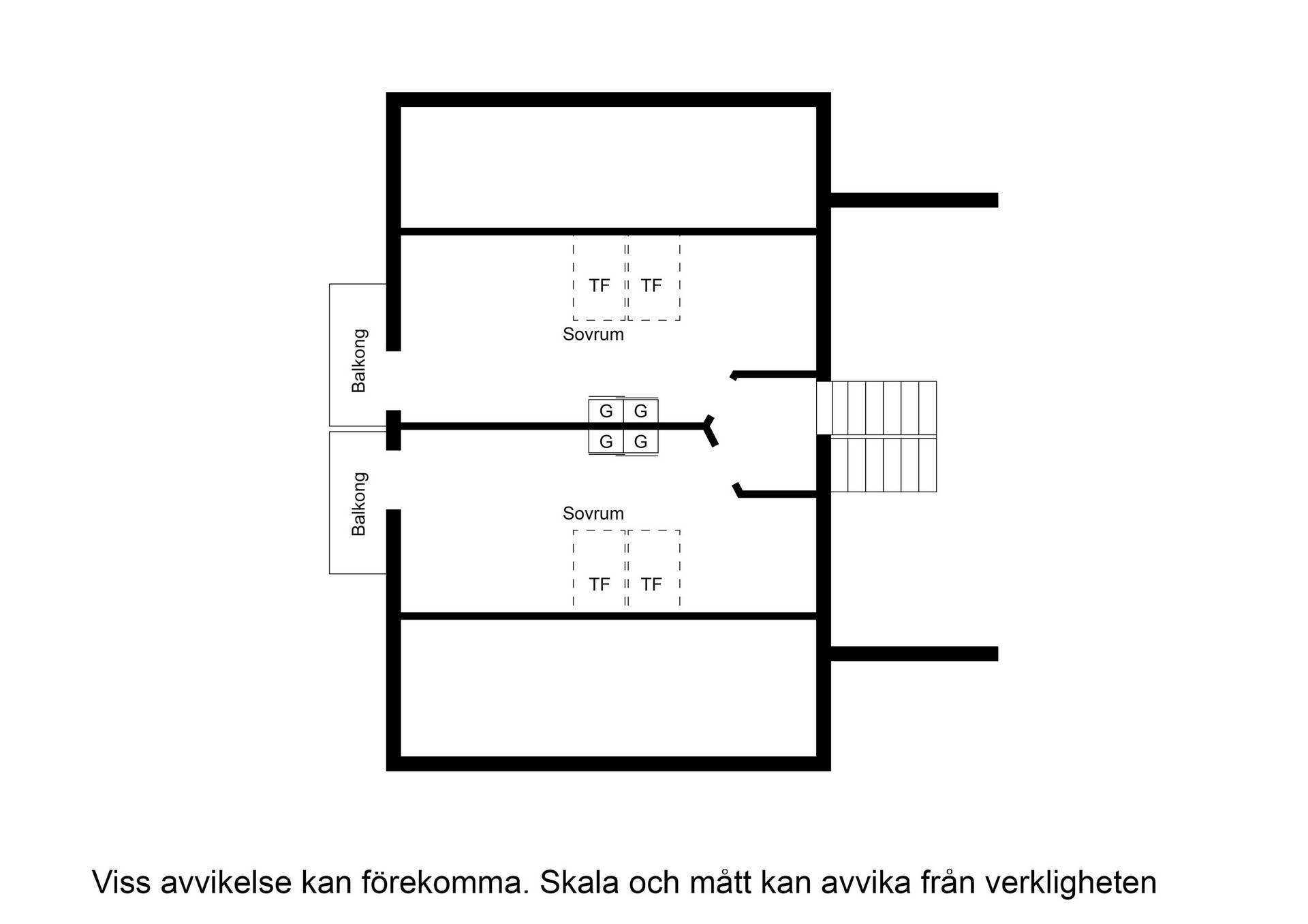 7 rum Villa på Värtavägen 5 Viggbyholm - Sjösidan Täby kommun - bild 44