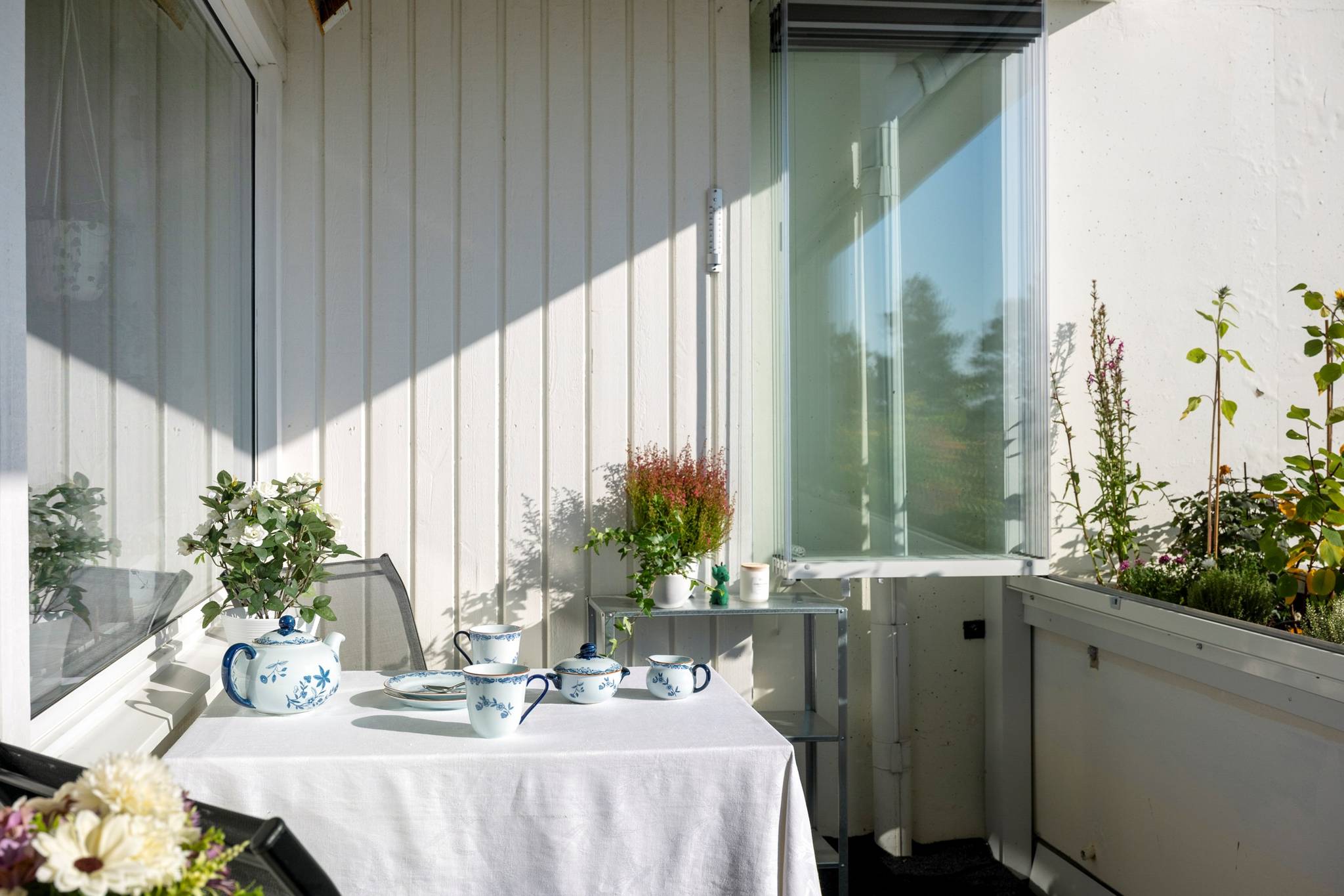 2 rum lägenhet på Elgentorpsvägen 20 Tullinge Centralt, Botkyrka kommun - bild 3