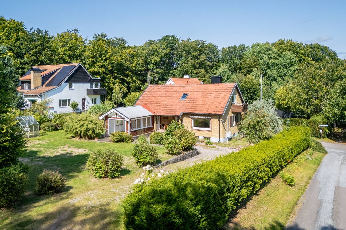 5 rum Villa på Per Gummesons väg 13 Röstånga Svalövs kommun - bild 2