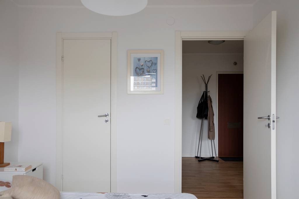 3 rum Lägenhet på Falkmansgatan 3A Pildammsparken/Lorensborg Malmö kommun - bild 15
