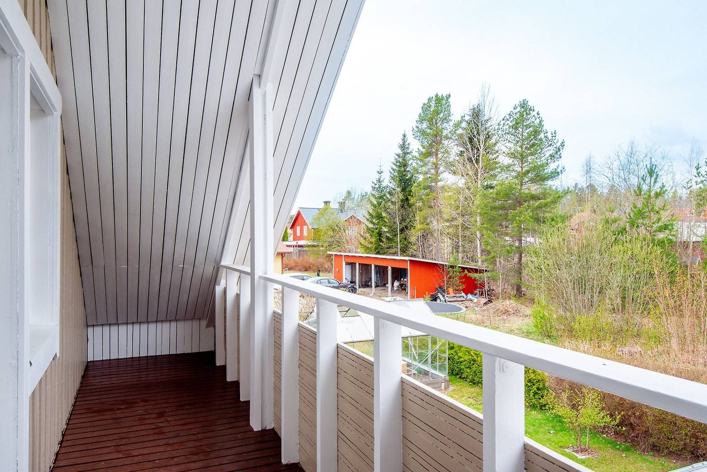 4 rum Villa på Bangatan 9A Järbo Sandvikens kommun - bild 14