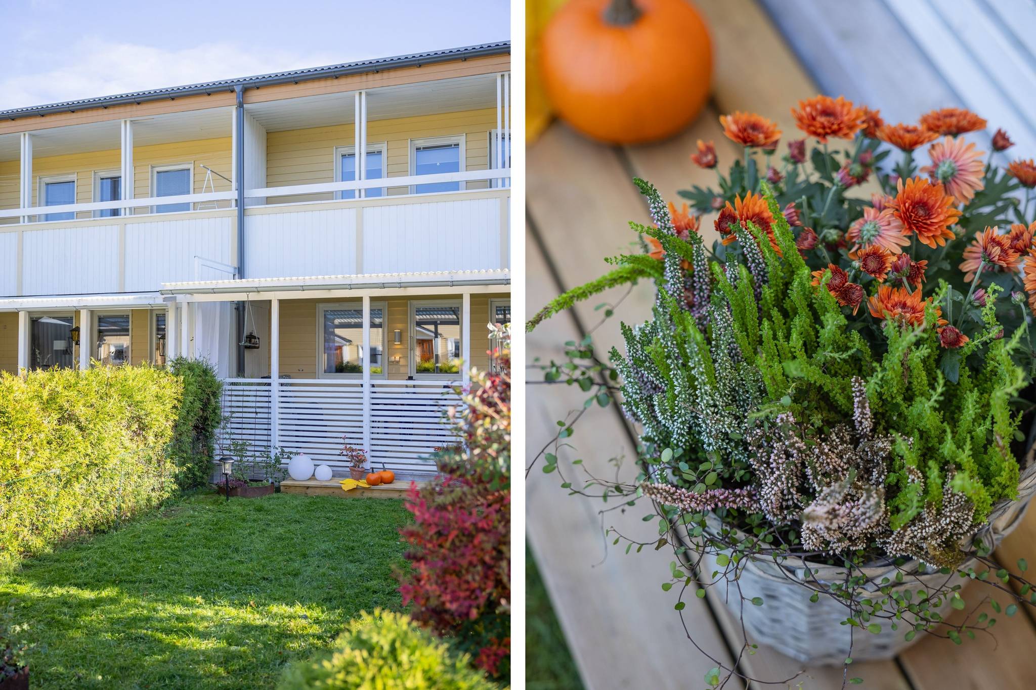 3 rum Radhus på Rävpasset 7c Sätra Gävle kommun - bild 48