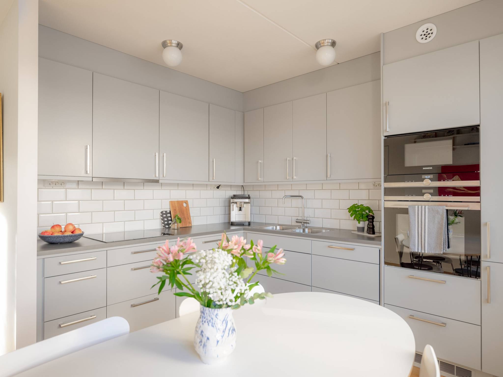 3 rum Lägenhet på Ekfatsgatan 4, 6 tr Liljeholmen - Liljeholmskajen Stockholms kommun - bild 18