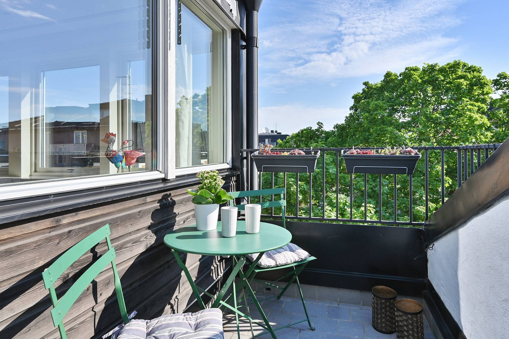 4 rum Lägenhet på Vegagatan 15 Sundbyberg Centrum Sundbybergs kommun - bild 5