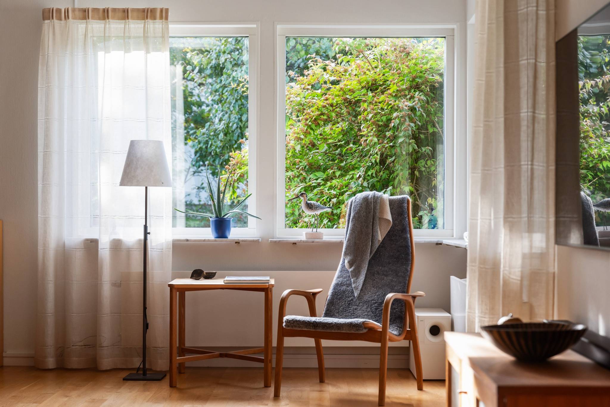 138 m² Villa på Träkolsgränd 7 Skarpäng Täby kommun - bild 8