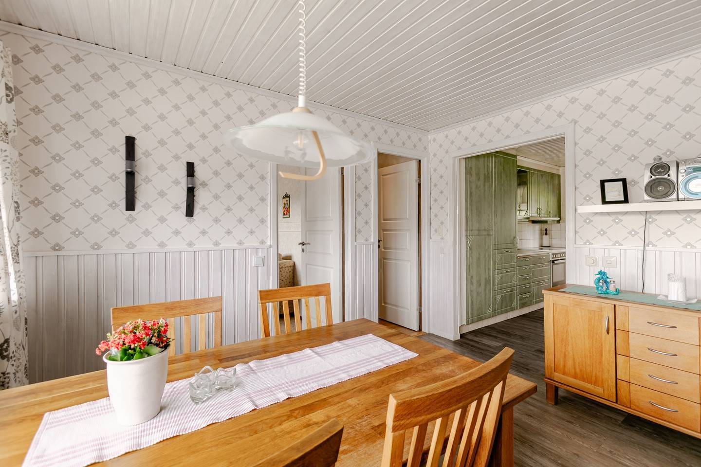 7 rum Villa på Hallonvägen 20 Hägnen Sävsjö kommun - bild 26