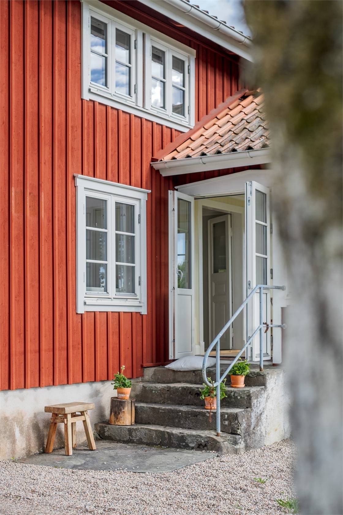 5 rum Villa på Björlandavägen 22A Sätila Marks kommun - bild 9