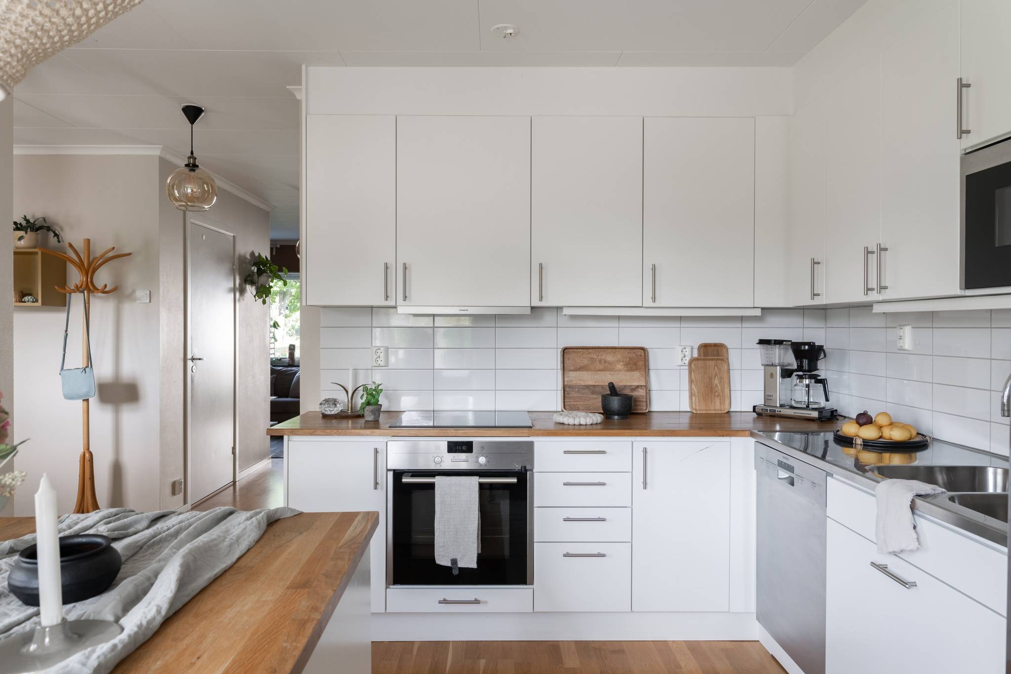 5 rum parhus på Odlingsvägen 4B Gäddeholm, Västerås kommun - bild 5