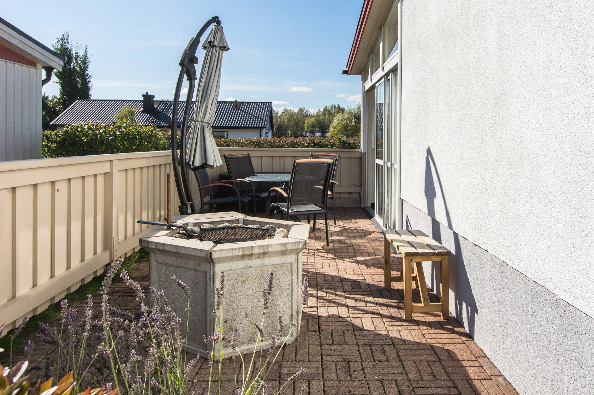 4 rum Villa på Krokvägen 12 Matfors Sundsvalls kommun - bild 39