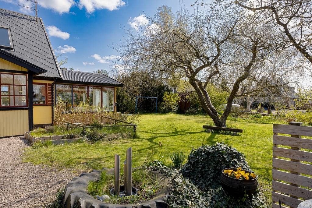 6 rum Villa på Landskronavägen 672 Rydebäck Helsingborgs kommun - bild 27
