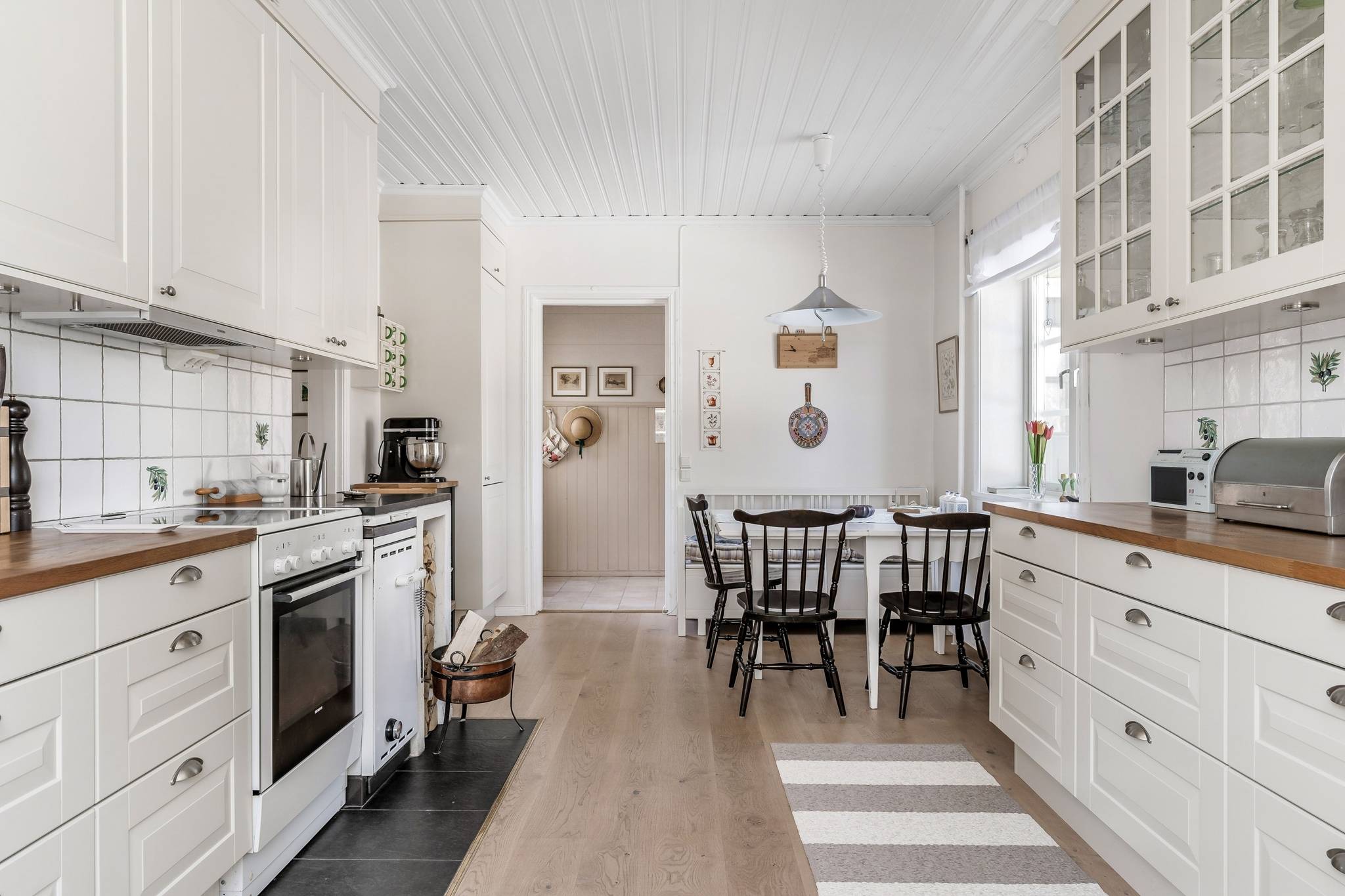 6 rum Villa på Kolfallsvägen 1 Gammelstilla Hofors kommun - bild 5